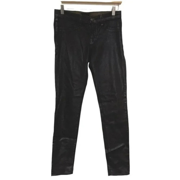 J. Brand 28 mocha leggings/pants LNC‎ - Picture 1 of 7